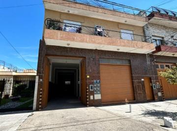 Bodega-Galpón de 1 ambiente, La Matanza · Galpon con Oficina y Vestuario