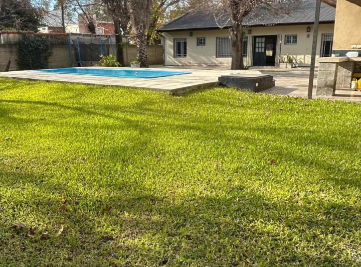 Terreno · 1010m²