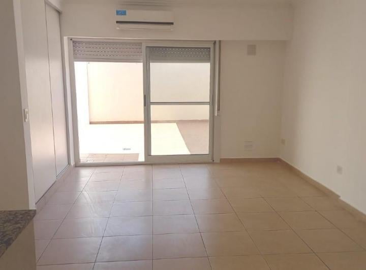 Departamento · 30m² · 1 Ambiente