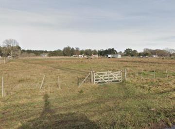Terreno · 6285m² · Terreno en Venta - 6.285 m² - Camet, Mar del Plata