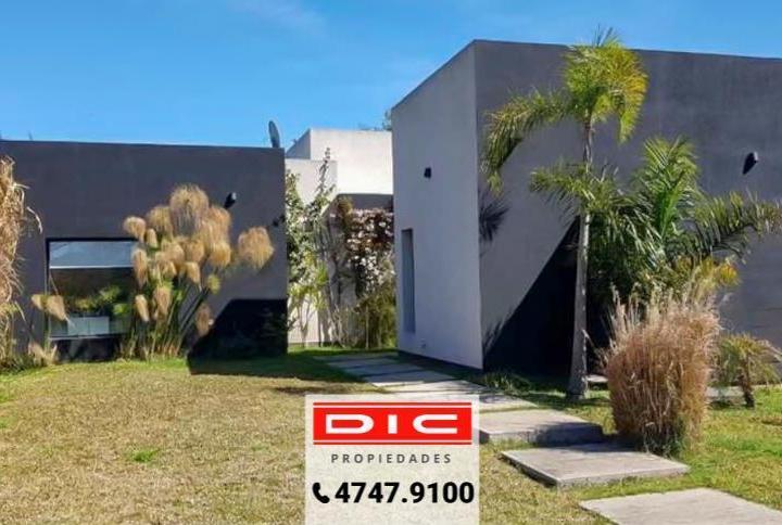 Casa · 190m² · 5 Ambientes