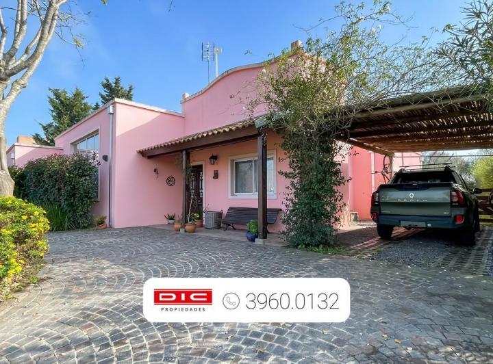 Casa · 208m² · 5 Ambientes
