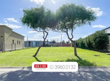 Terreno · 590m² · Terreno Venta - Pilar del Este