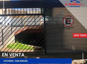 HGP-HGP-9904_2 · Cochera. | Concejal Tribulato Al 1000