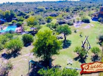 Hotel · 350m² · Compl de Cabañas Quisama 6 Cabañas 9300 m Terre