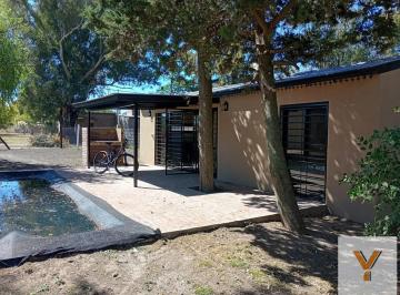 Casa · 40m² · 2 Ambientes · Casa en Venta - 1 Dormitorio 1 Baño - San Miguel del Monte