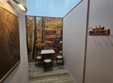 Departamento · 23m² · 2 Ambientes · Departamento en San Nicolás