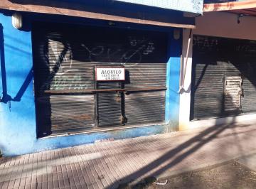 Local comercial de 1 ambiente, Almirante Brown · Local Muy Buena Ubicación