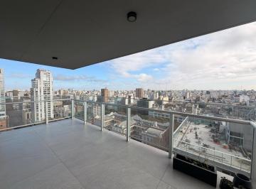 Departamento · 80m² · 3 Ambientes · 1 Cochera · Hermoso 3 Ambientes Amoblado y Equipado | Puerto Madero