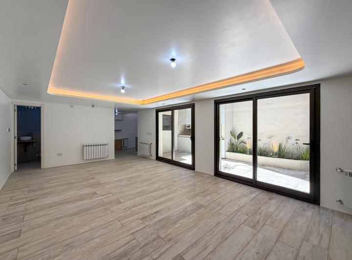 Casa · 114m² · 5 Ambientes