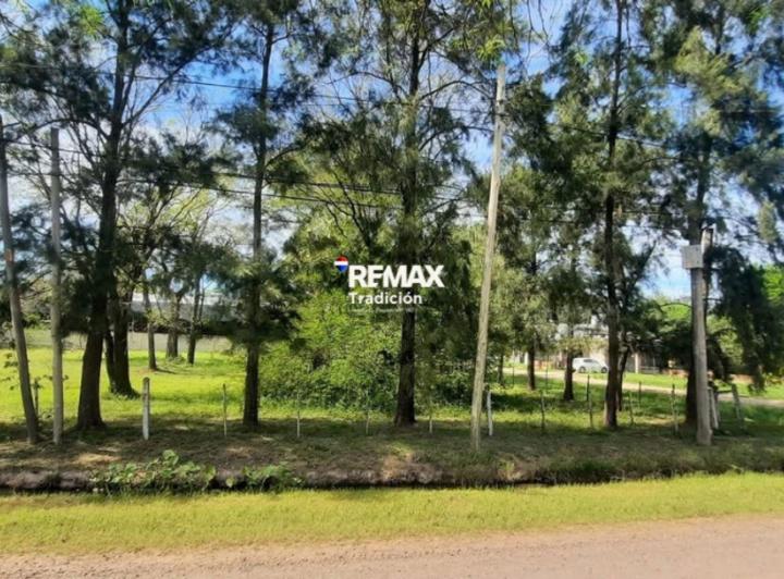 Terreno · 849m²