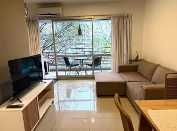 Departamento · 40m² · 2 Ambientes · Departamento en Colegiales