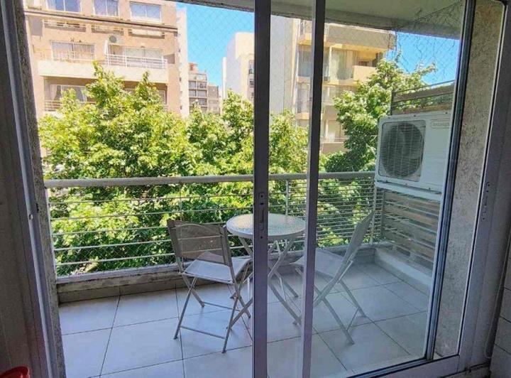 Departamento · 30m² · 1 Ambiente