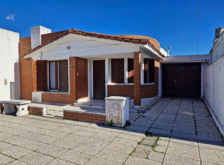 PH · 98m² · 4 Ambientes · 1 Cochera