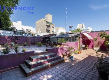 PH · 93m² · 4 Ambientes · Bartolomé Mitre 4000 PH de 4 Ambientes con Terraza Venta