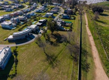 Terreno · 767m² · Terreno Lote en Venta en Barrio Cerrado Greenville Polo
