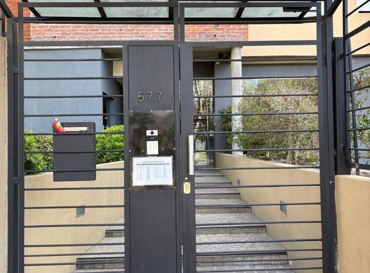 Departamento · 3 Ambientes · 1 Cochera