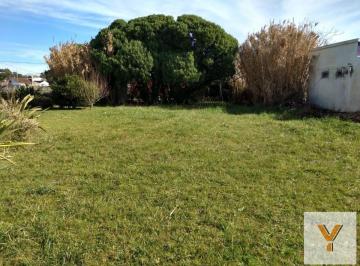 Terreno · 405m² · Terreno en Venta - 405 m² - Balneario Camet Norte