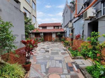 Departamento · 26m² · 1 Ambiente · Venta Monoambiente Luminoso y Reciclado en Velez Sarfield, Caba
