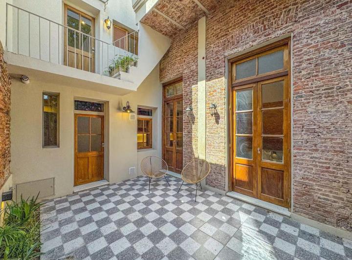 PH · 138m² · 5 Ambientes
