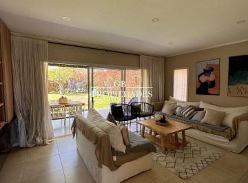 GBB-GBB-1815_2 · Venta de Casa 4 Ambientes en San Alfonso, Pilar