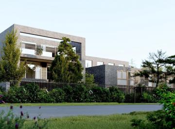 Departamento · 131m² · 4 Ambientes · Venta Apartamento Penthouse Carrasco 3 Dorm.