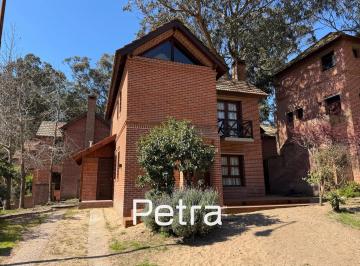 Departamento · 90m² · 3 Ambientes · 1 Cochera · Departamento Duplex en Venta en Pinamar