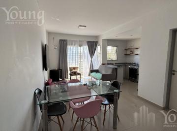 Departamento · 42m² · 2 Ambientes · 1 Cochera · 2 Ambientes con Cochera en Venta Quilmes