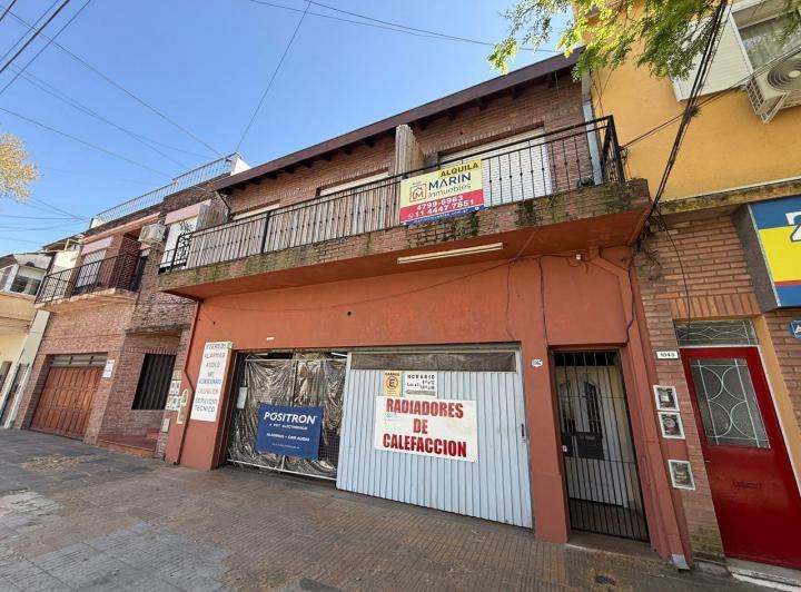 PH · 37m² · 2 Ambientes