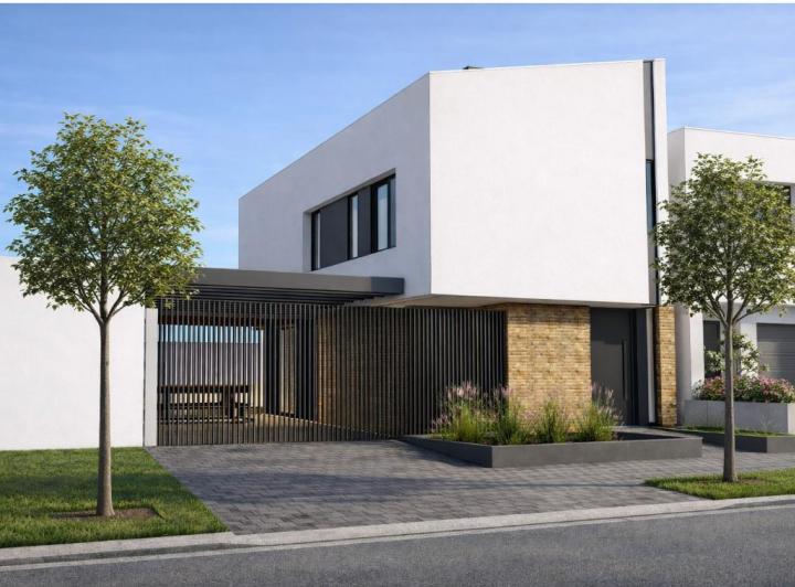 Casa · 175m² · 5 Ambientes · 1 Cochera