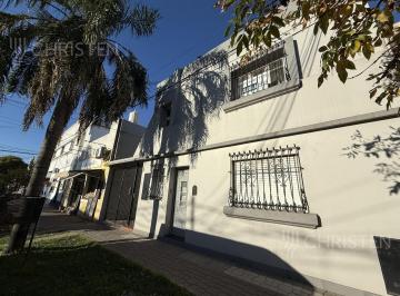 frente · Departamento en Alquiler en Zona Unl