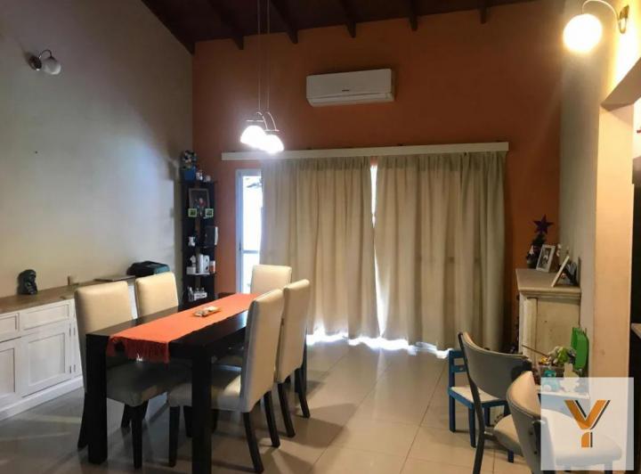 Terreno · 173m² · 4 Ambientes · 1 Cochera