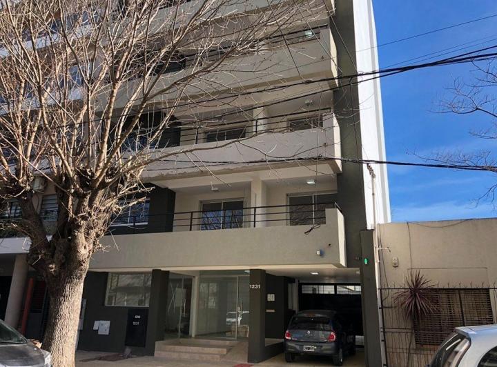 Departamento · 48m² · 2 Ambientes