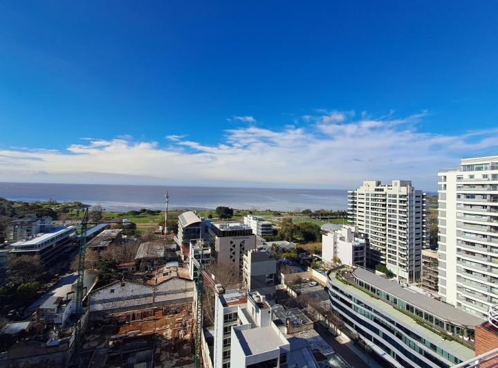 Departamento · 76m² · 3 Ambientes