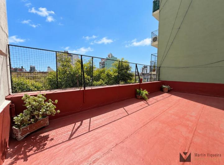 PH · 135m² · 5 Ambientes