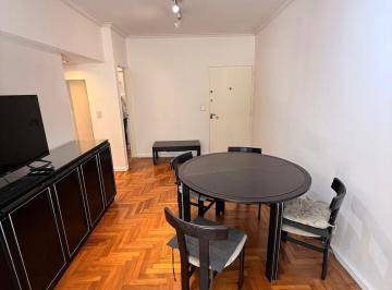 Departamento de 2 ambientes, Belgrano · Conesa 1800 + 2 Amb. Al Frente con Balcón + Amoblado y Equipado