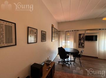 Departamento · 30m² · 1 Ambiente · Venta Monoambiente Bernal Centro