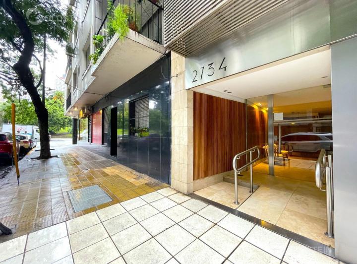 Departamento · 42m² · 2 Ambientes