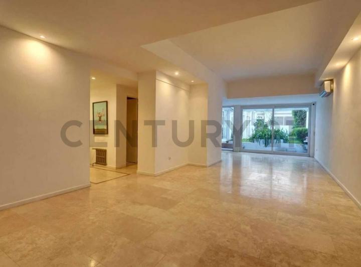 Departamento · 168m² · 4 Ambientes