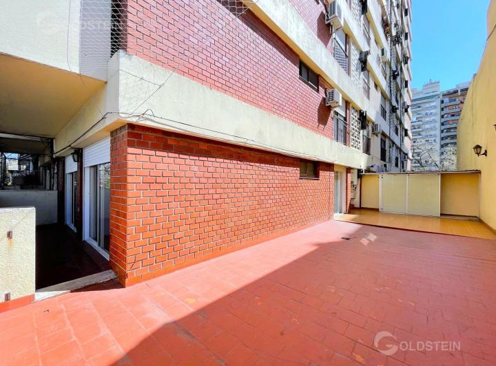Departamento · 53m² · 3 Ambientes