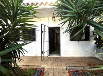 Casa · 40m² · 3 Ambientes · Alquiler Casa 2 Dorm. - Patio - Jardin - Union