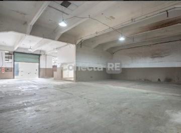 Depósito · 354m² · Depósito 354 m² en Alquiler Dentro de Parque Industrial en Jose León Suarez