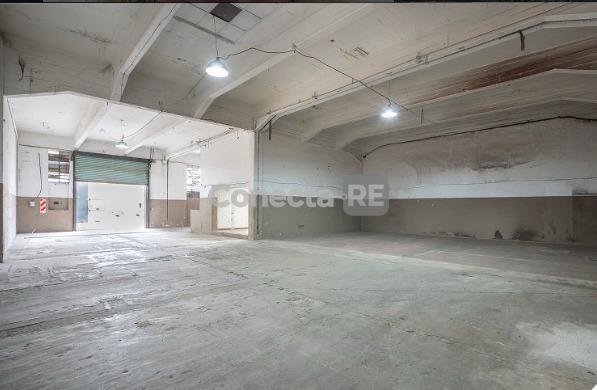 Depósito · 354m²