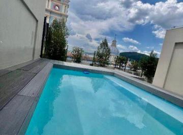 Departamento de 2 ambientes, Salta · Salta Centro - Departamento de 113 m² con 1 Habitación en Venta.