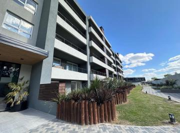 Departamento · 48m² · 2 Ambientes · Departamentos a Estrenar 2 Amb Complejo Cerrado - Distrito T