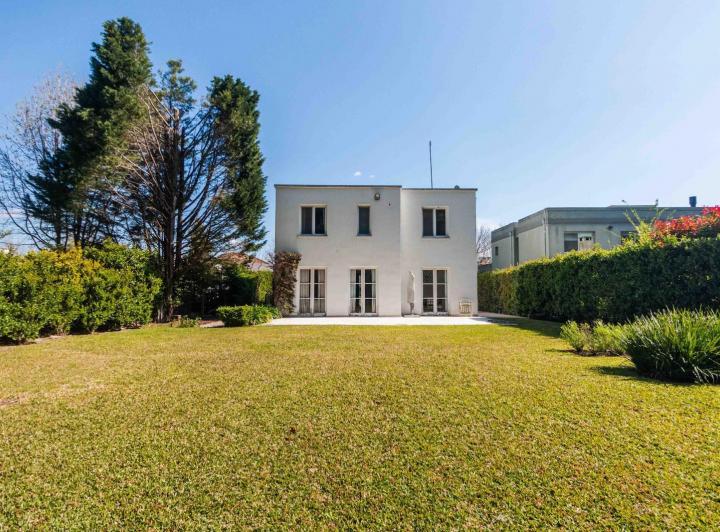 Casa · 197m² · 5 Ambientes