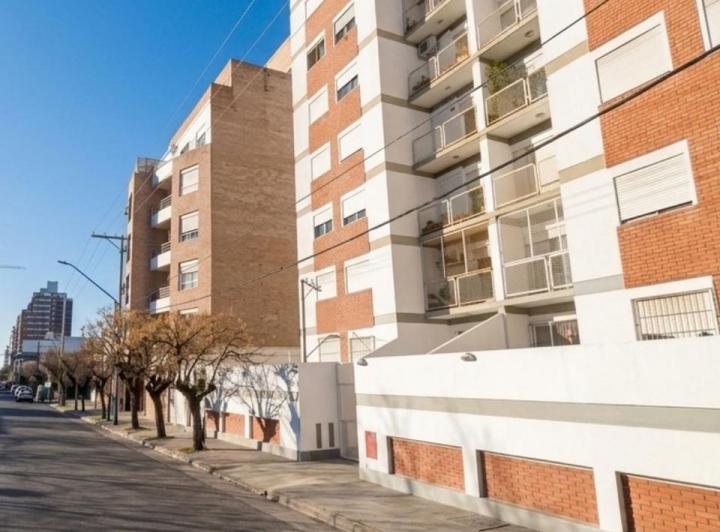 Departamento · 3 Ambientes · 1 Cochera