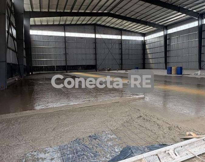 Depósito · 1000m²