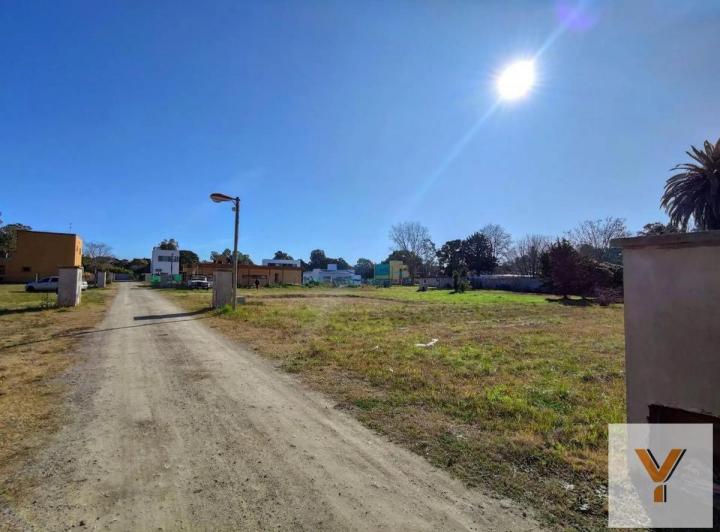 Terreno · 435m²