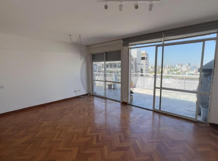 Departamento · 45m² · 2 Ambientes